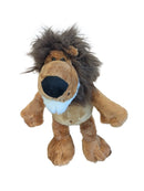 Plush toys