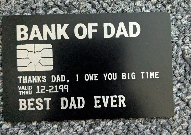 Father's day bundle