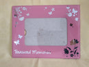 Mother's day memories photo frame