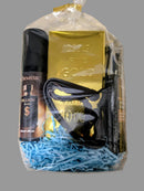 Mens luxury small gift set