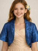 Child's Bolero weddings, Christening Parties Special Occasions
