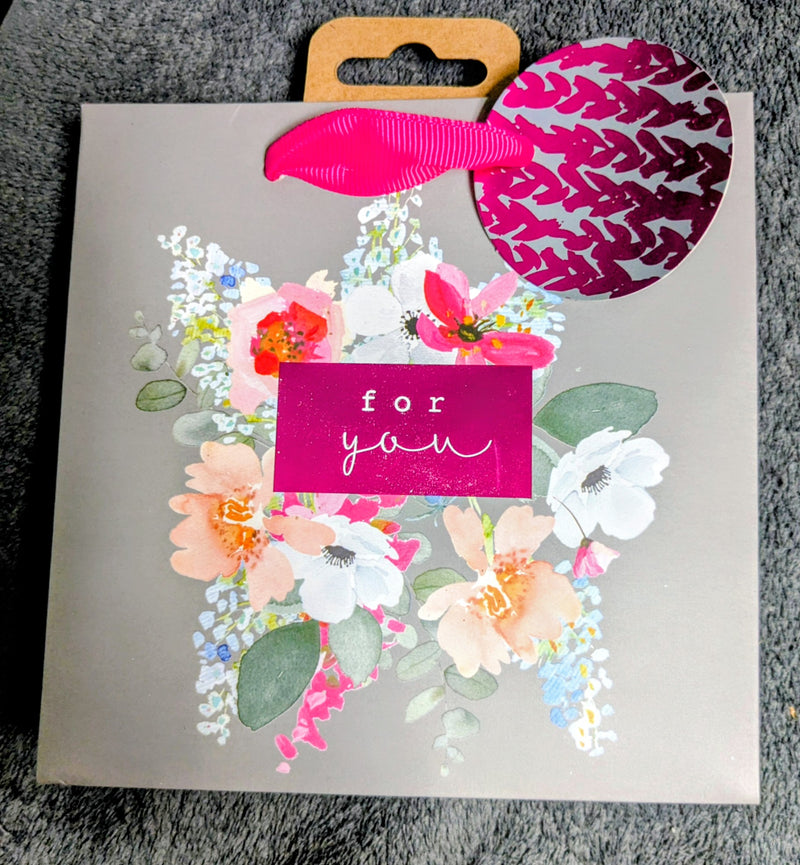 Gift tote bags