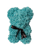 Rose bears and Bunnies
