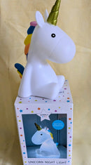 Unicorn night light