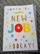 Greetings Cards selection