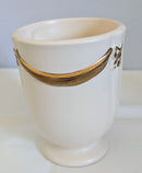 Toothbrush / pen & scissor holder