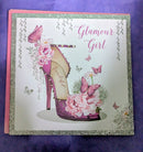 Greetings Cards selection