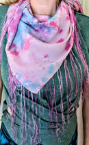 Premium cotton scarf