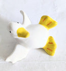 Duck delight mini plant pot ornament