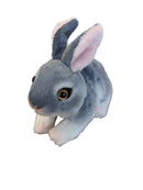 Plush toys