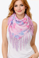 Premium super soft cotton scarf