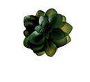 Life like artificial plant figures