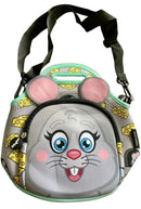 Fringoo Neoprene Kids Thermal Insulated Lunch Bag