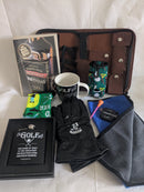 Golf lover gift box