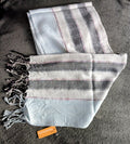 Premium cotton scarf