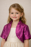 Child's Bolero weddings, Christening Parties Special Occasions