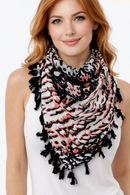 Premium super soft cotton scarf