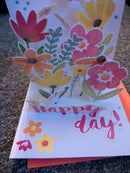 Greetings Cards selection