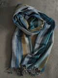 Premium cotton scarf