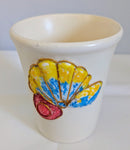 Toothbrush / pen & scissor holder