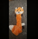 Flop friends dog chew fetch toys