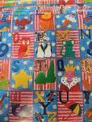 Wrapping paper sheets