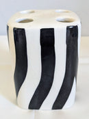 Toothbrush / pen & scissor holder