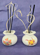 Reed diffuser. Incense for home