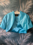 Child's Bolero weddings, Christening Parties Special Occasions