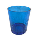 Plastic tumbler set 4pc or 6pc Picnic Party or Kitchen