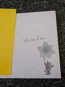 Greetings Cards selection