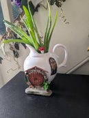 Fairy garden T-pots flower pot