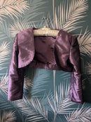 Child's Bolero weddings, Christening Parties Special Occasions