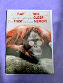 Greetings Cards selection