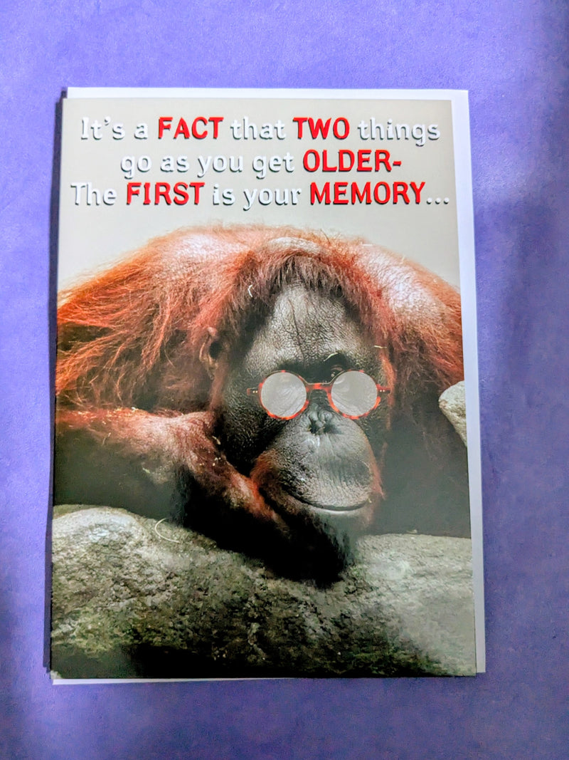 Greetings Cards selection