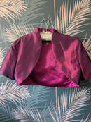 Child's Bolero weddings, Christening Parties Special Occasions