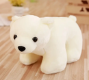 Plush cuddle toys