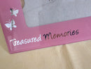 Mother's day memories photo frame