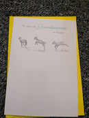 Greetings Cards selection