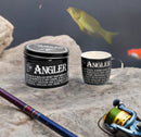 Angler lover gift box
