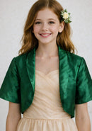 Child's Bolero weddings, Christening Parties Special Occasions
