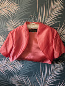 Child's Bolero weddings, Christening Parties Special Occasions