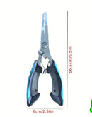 Angler lover gift box