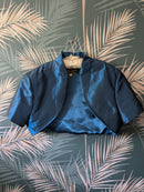 Child's Bolero weddings, Christening Parties Special Occasions