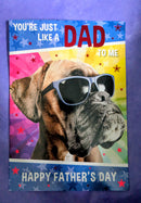 Greetings Cards selection