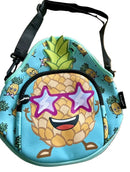 Fringoo Neoprene Kids Thermal Insulated Lunch Bag