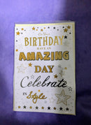 Greetings Cards selection