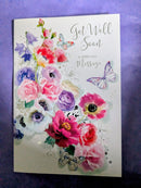 Greetings Cards selection