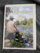 Angler lover gift box