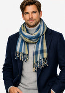 Premium super soft cotton scarf